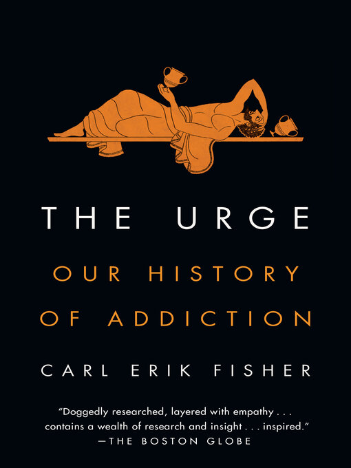 Title details for The Urge by Carl Erik Fisher - Available